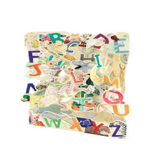 سانتورو - A الى Z