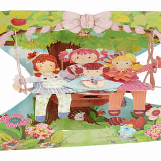 سانتورو - راغدولس