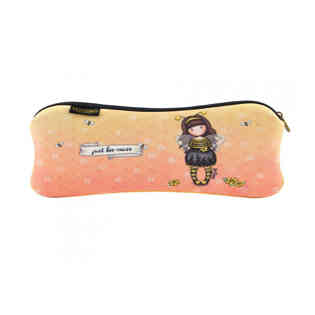 سانتورو - حقيبة الأكسسوارات النيوبرين جورجوس-النحلة المحبوبة