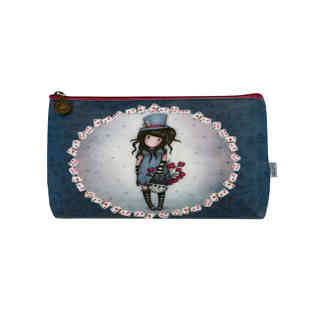 سانتورو - حقيبة الأكسسوارات النيوبرين جورجوس - ذا هاتر