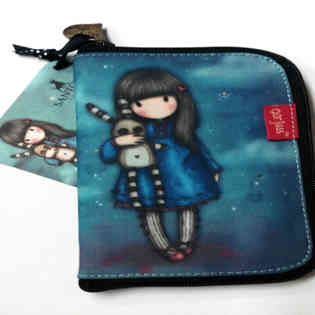 سانتورو - حقيبة تسوق جورجوس قابلة للطي - هاش ليتل باني