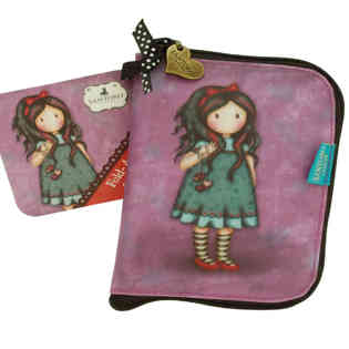 سانتورو - حقيبة تسوق جورجوس قابلة للطي - هارت سترينجز