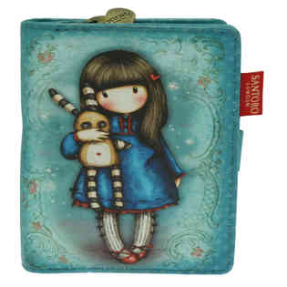 سانتورو - محفظة جورجوس الصغيرة - هاش ليتل باني