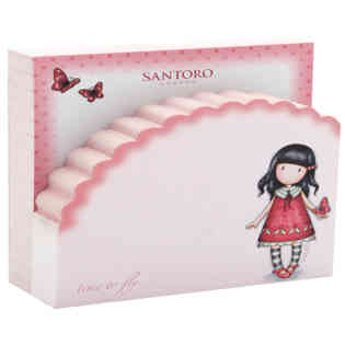 سانتورو - دفتر ملاحظات جورجوس متعدد الطبقات