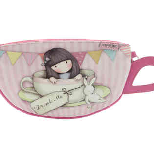 سانتورو - شنطة فنجان جورجوس - شاي حلو