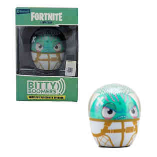 فورتنايت - مكبر صوت