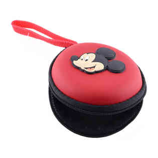 ديزني - حقيبة ميكي للعملات النقدية