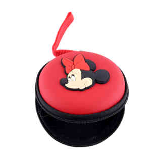 ديزني - حقيبة عملات ميني إيفا