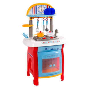 جست لايك هوم - مركز الطبخ التفاعلي