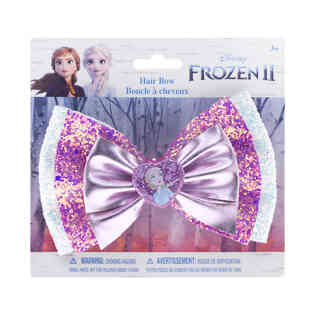 تاونلي قيرل - ربطة الشعر من فروزن