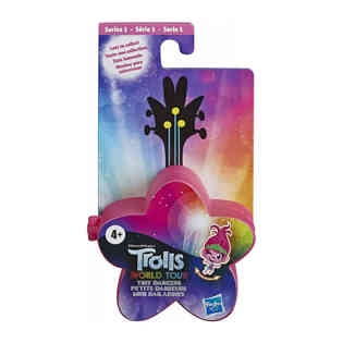 TROLLS - TINY DANCERS