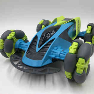 بازي - دريفتي ( اخضر )