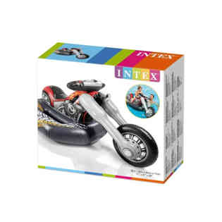 انتكس - كروزر دراجة نارية