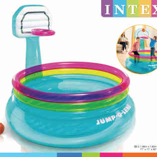 انتكس - التسديد والقفز جامب او لين