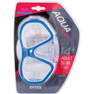 INTEX - REEF RIDER MASKS AGES 14+ 2 COLORS