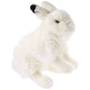 WWF Snowbunny - 23 cm - 9