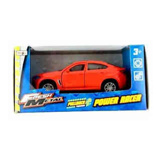 مايستو - سيارة باور ريسر متعددة الاشكال ( تباع كل منها على ح