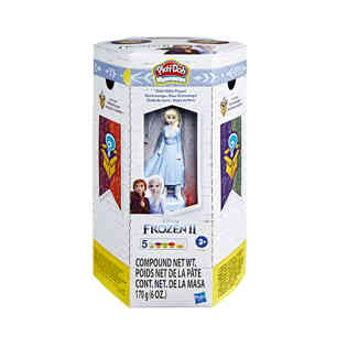 بلاي دوه - مغامرة إلسا