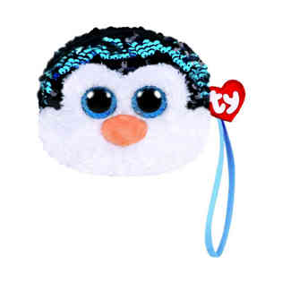 تي واي فاشيون - حقيبة سوار البطريق بالترتر