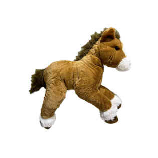 ANIMAL ALLEY - 16 inch Horse