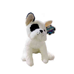 ANIMAL ALLEY - 10.5 inch French Bulldog
