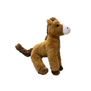 ANIMAL ALLEY - 10.5 inch Horse