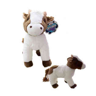 انيمال الي - بقرة 10.5 انش