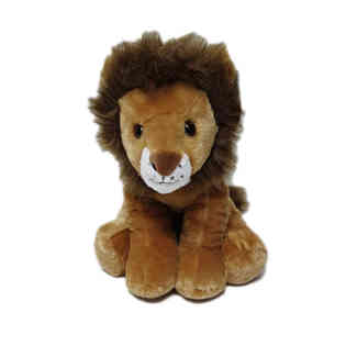 ANIMAL ALLEY - 10.5 inch Lion