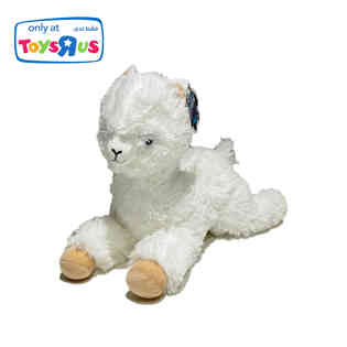 انيمال الي - اللاما 16 بوصة