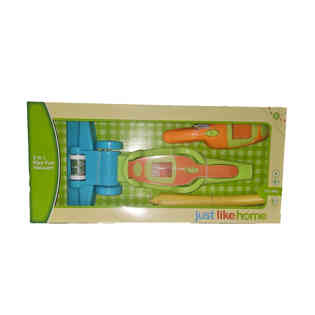 JUST LIKE HOME - Vacuum Set