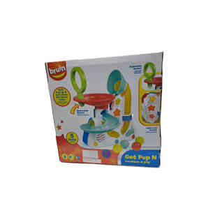 BRUIN -AD20814 GET POP N