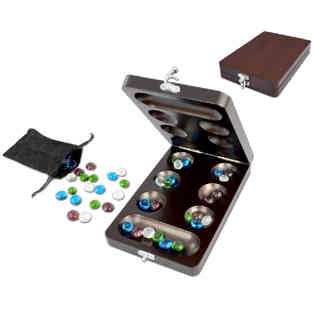 بافليون - لعبة ديلوكس مانكالا