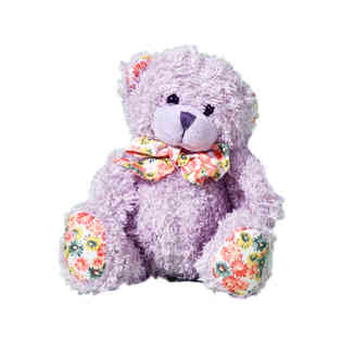 ANIMAL ALLEY - MINI TEDDY BEARS 4 COLOR 15CM