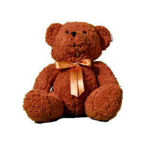 انيمال الي - دمية صغيرة