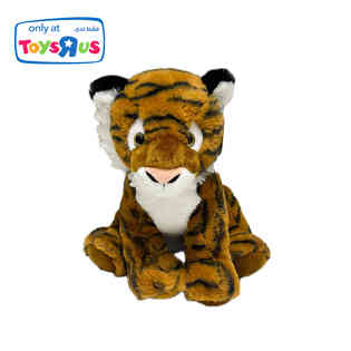 ANIMAL ALLEY - ANIMALS