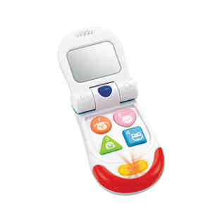 وين فن - هاتف قابل للطي