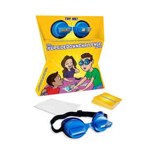 زينق - تحدي راسا على عقب