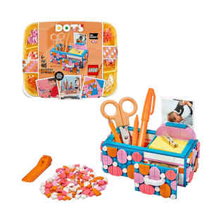 LEGO - DOTS 41907 Desk Organizer
