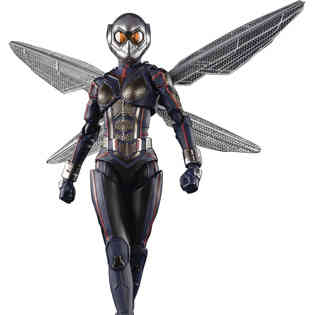 بانداي تاماشي - مجسم شخصية من فيلم انت مان اند ذا واسب