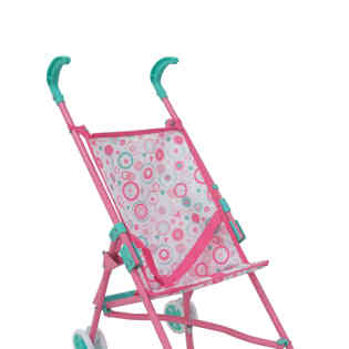 YOU & ME - Umbrella Stroller 20