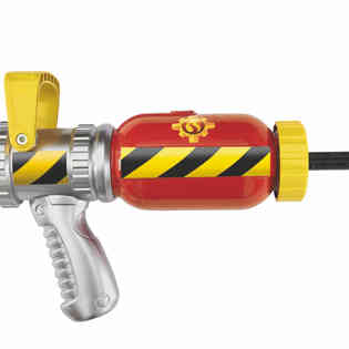 فايرمان - رجل الاطفاء سام