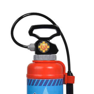FIREMAN - Sam Fire Extinguisher Pro