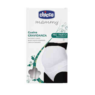 شيكو - سروال تحتي للأمومة مقاس 3