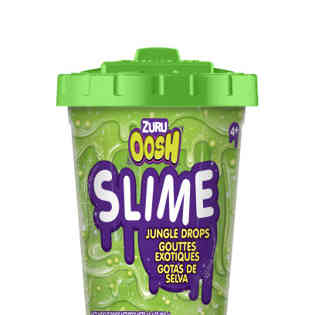 OOSH - SLIME SERIES (RANDOM COLOR)