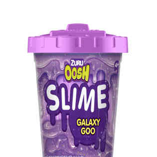 OOSH - SLIME SERIES (RANDOM COLOR)