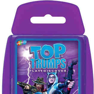 توب ثومز - تحدي غير رسمي