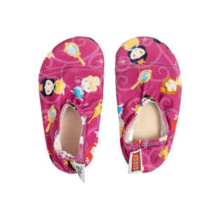 COEGA - InfPool Shoes-Magenta Princesses