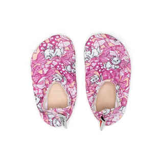 COEGA - InfPool Shoes-Pink Marie