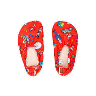 COEGA - InfPool Shoes-Blue Toy Story