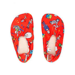 COEGA - XSPool Shoes-Blue Toy Story